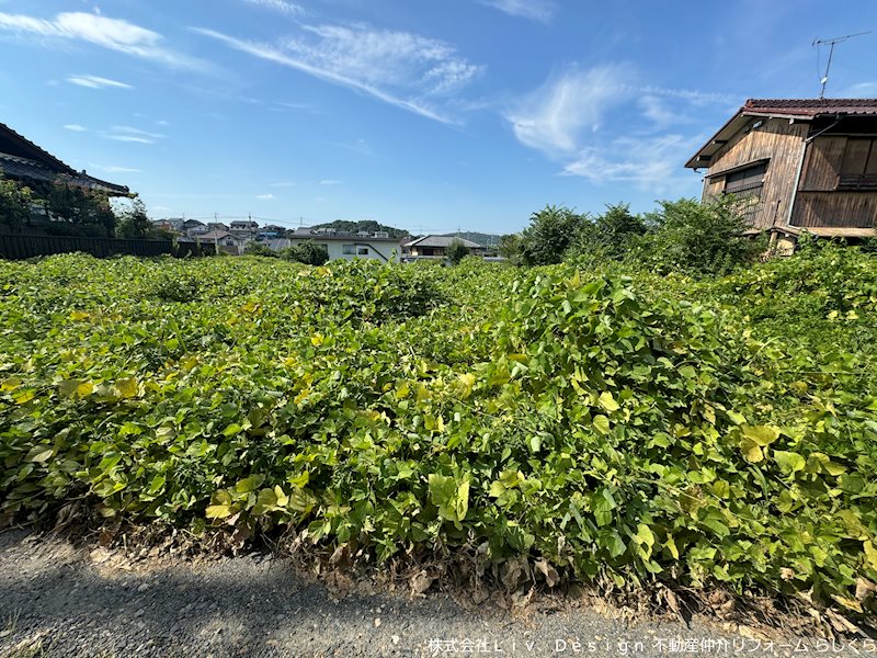 多治見市平井町3丁目 土地