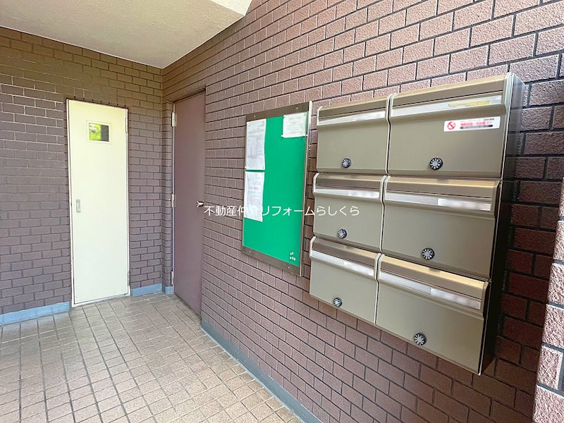 共用部写真（その他）
