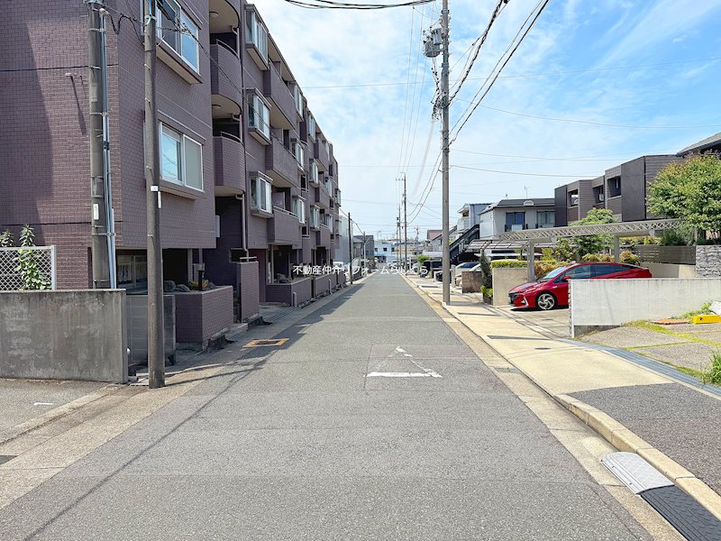 現地写真