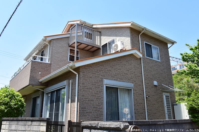 蒲郡市大塚町小深田 中古一戸建て