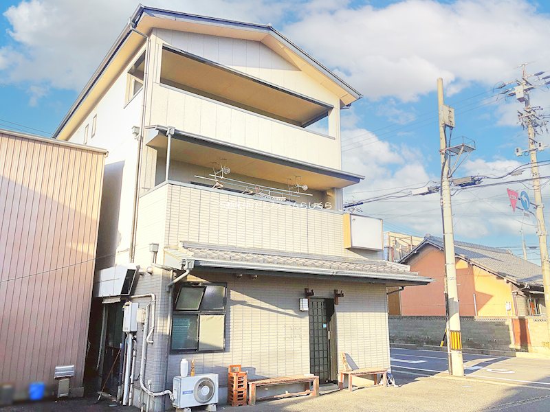 現地写真