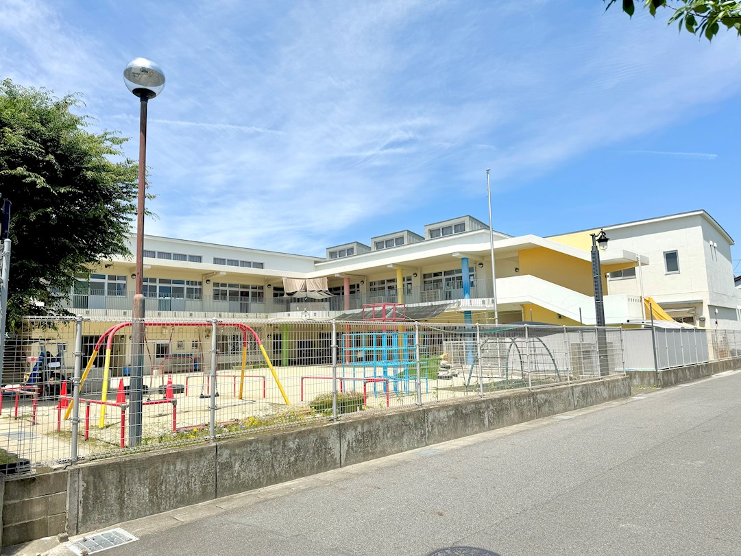 味美保育園