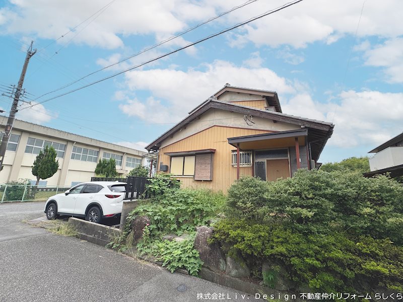 四日市市三重8丁目 土地