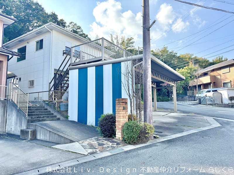 現地写真