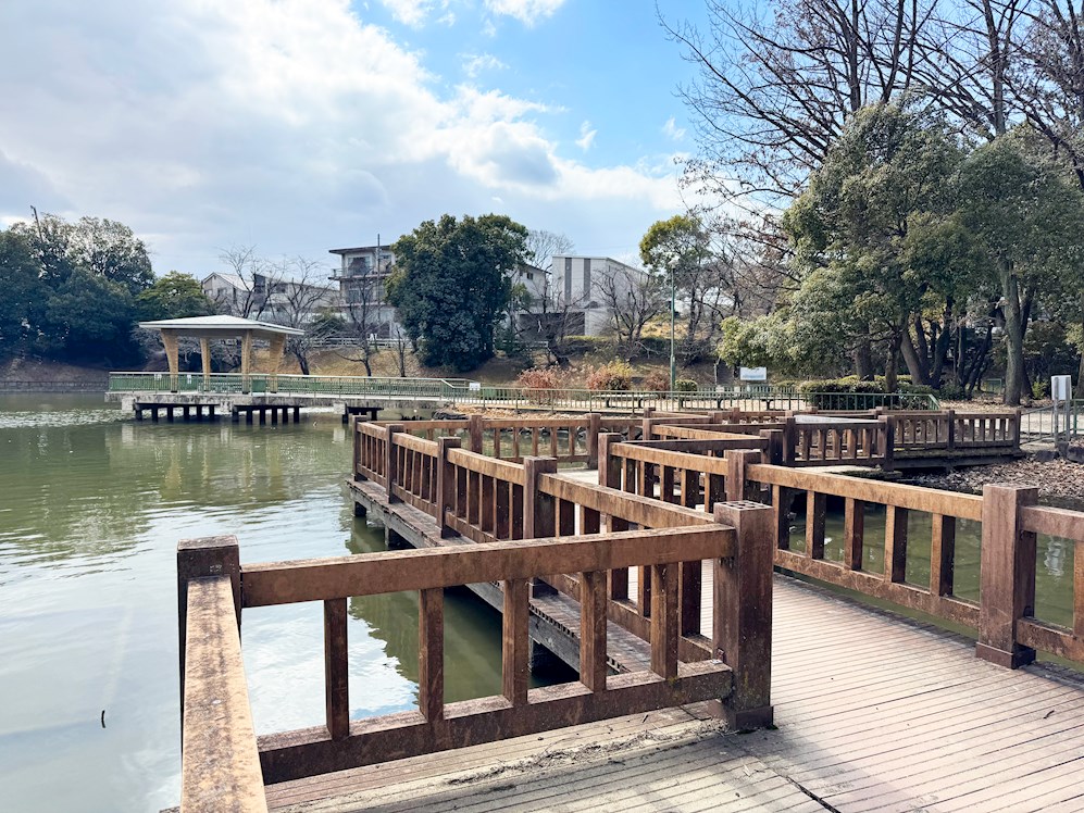 神丘公園