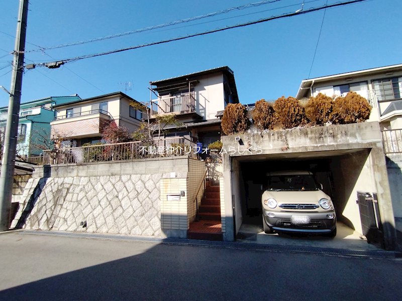現地写真