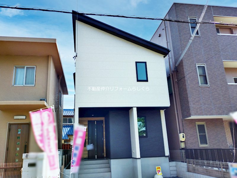 現地写真