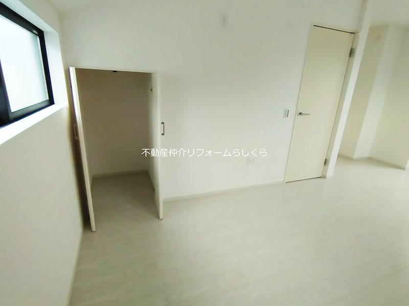 内観写真（収納）