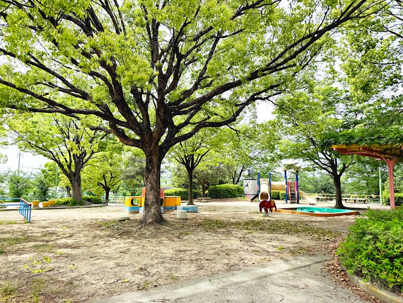 大針中央公園