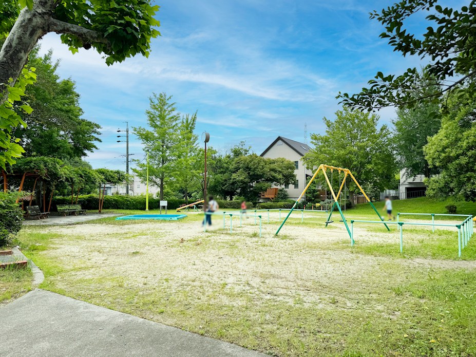 西浦公園