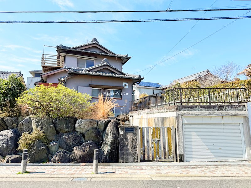 現地写真
