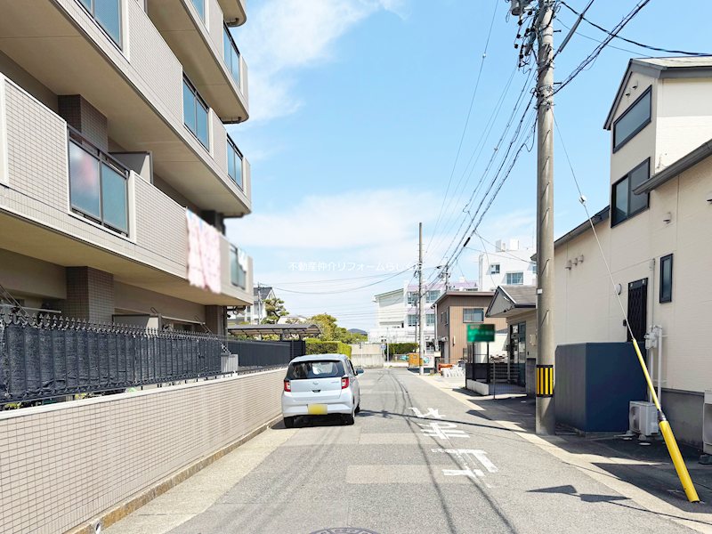 現地写真（その他）