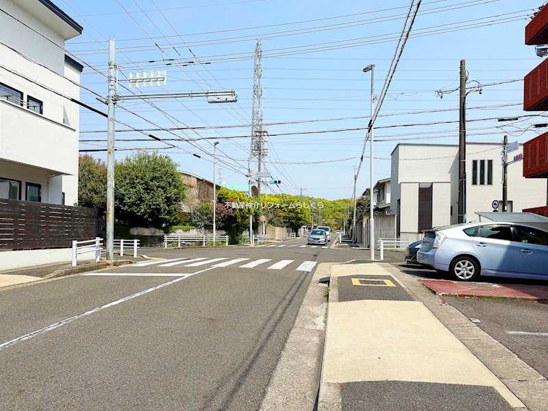 現地写真（その他）