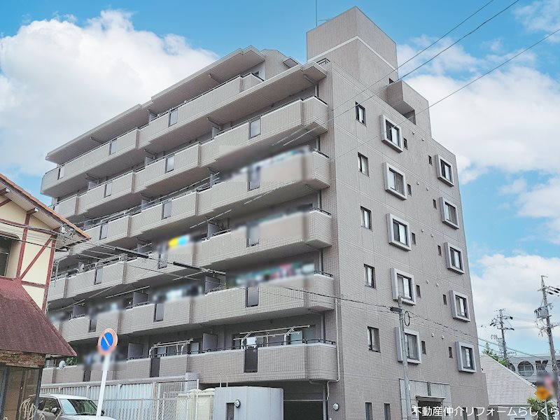 シーアイマンション京命