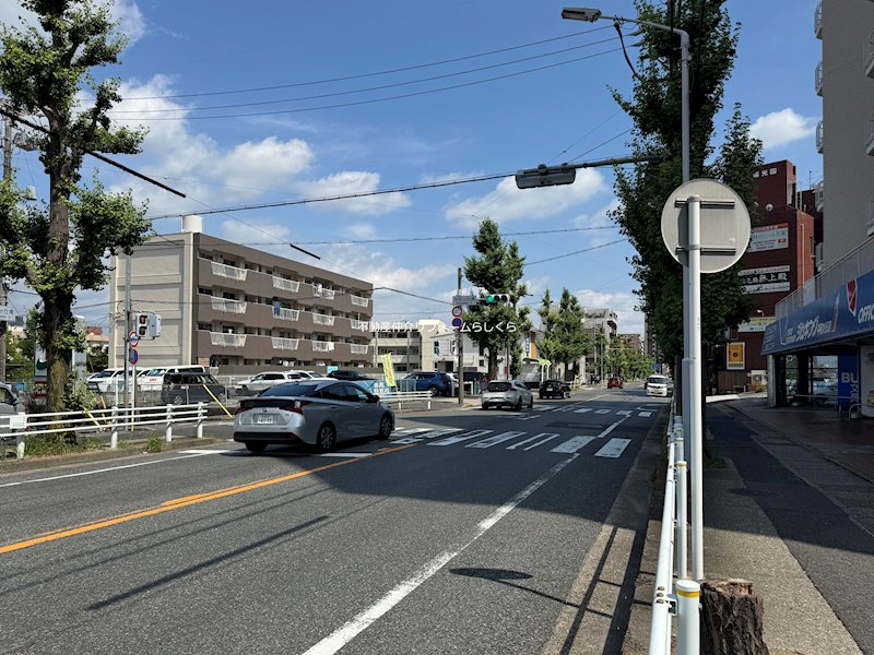現地写真（その他）