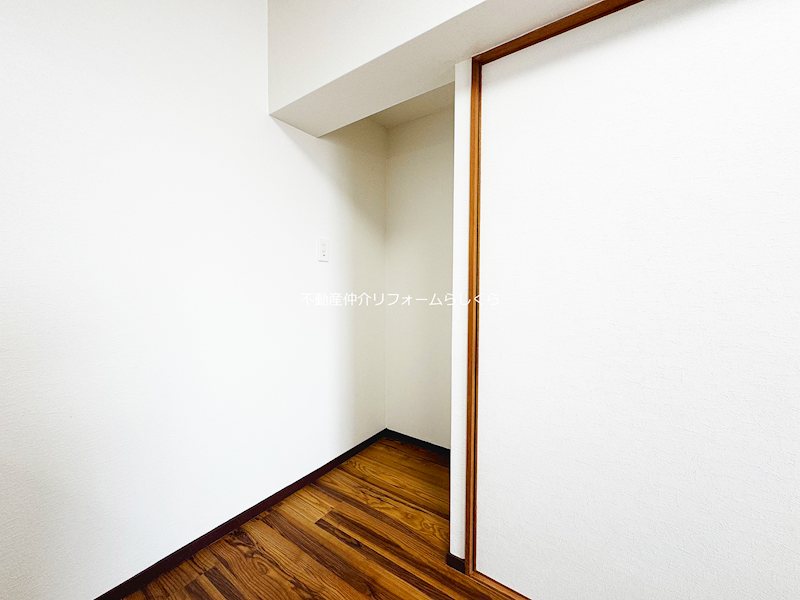 内観写真（キッチン）