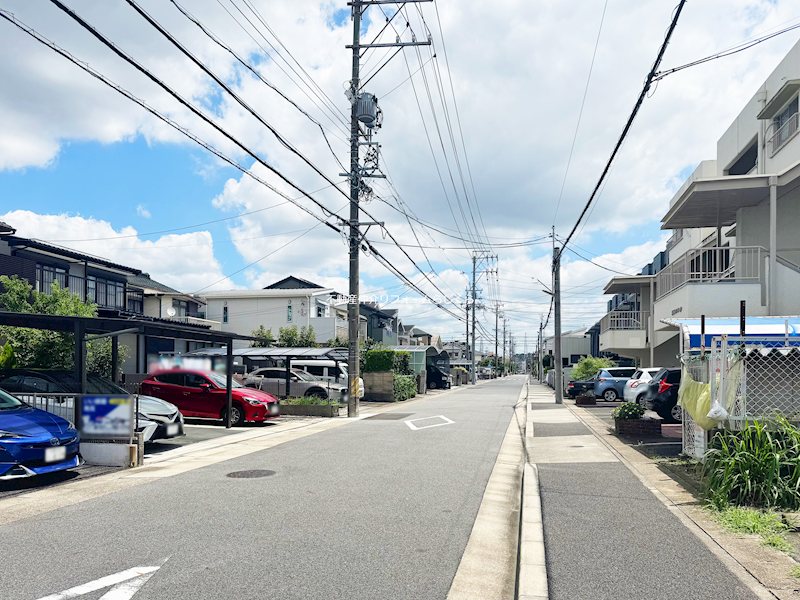 現地写真（その他）