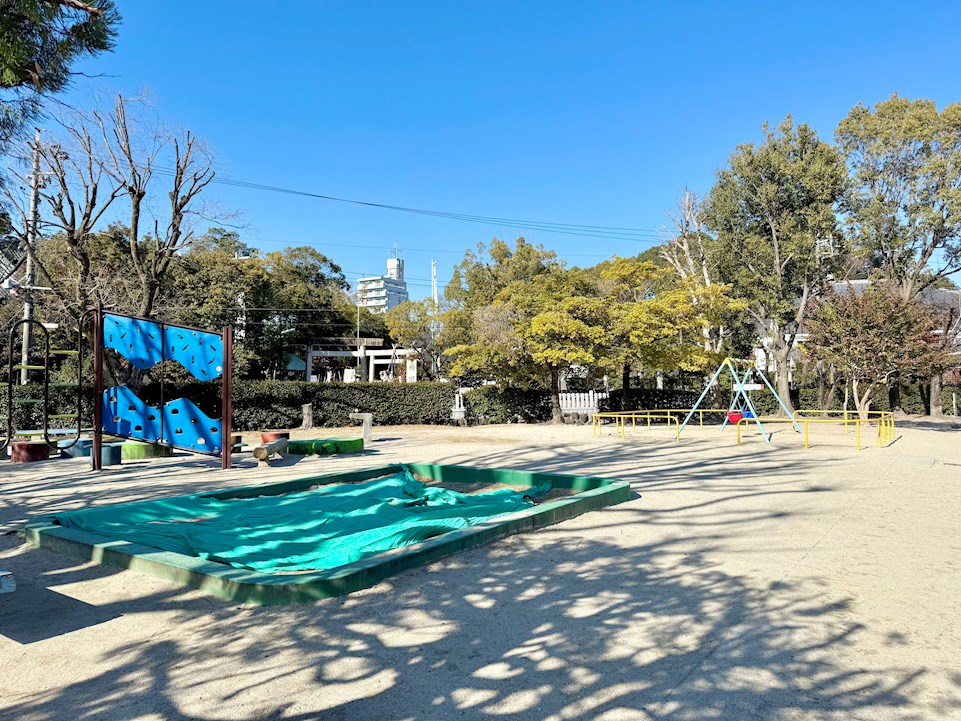 宮前公園