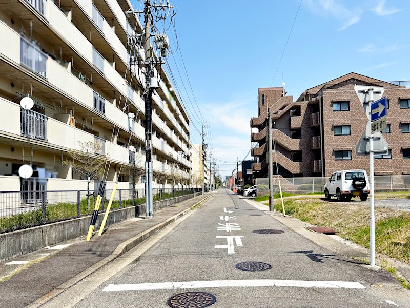 現地写真（その他）