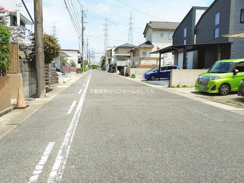現地写真（その他）