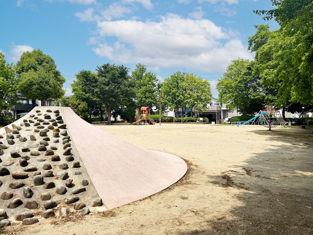 九合田公園