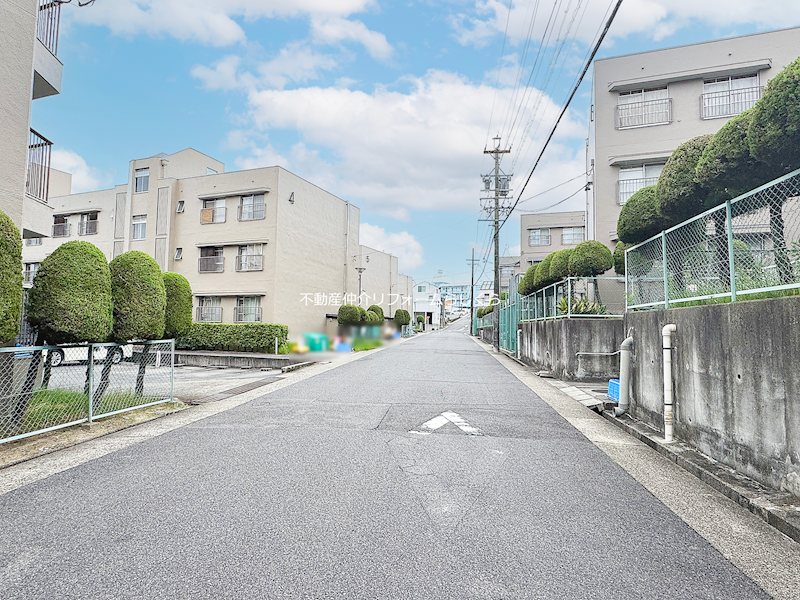 現地写真（その他）