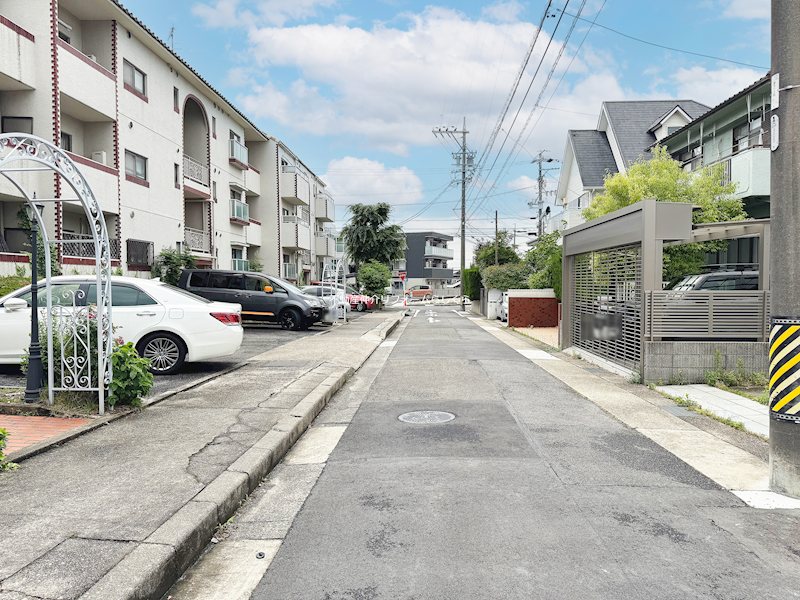 現地写真（その他）
