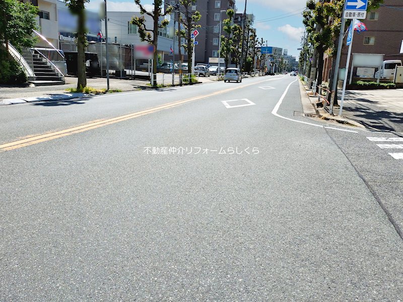現地写真（その他）