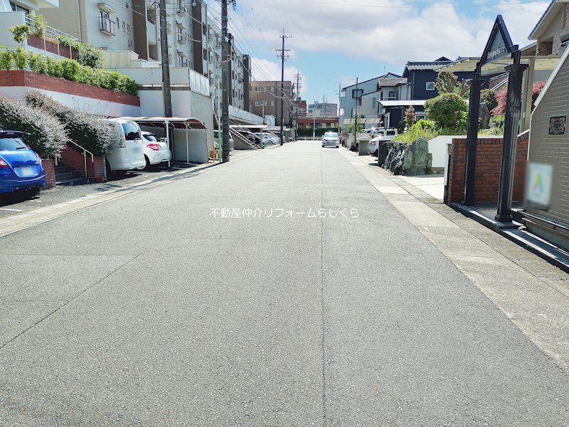 現地写真（その他）