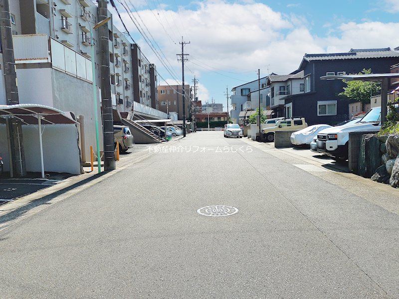 現地写真（その他）