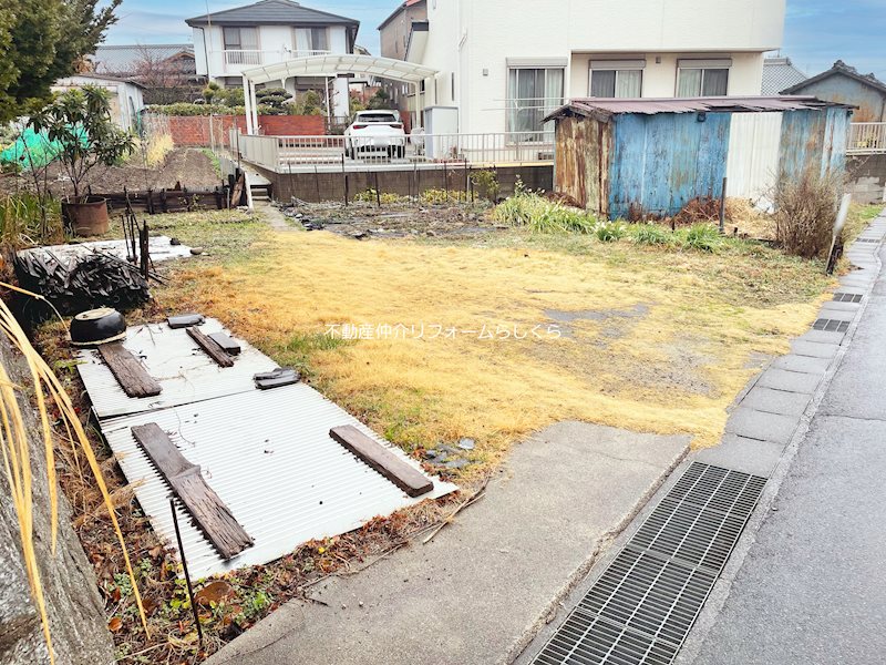 現地写真