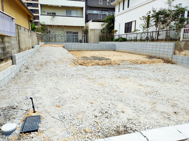 名古屋市名東区高間町 1号棟 新築一戸建て