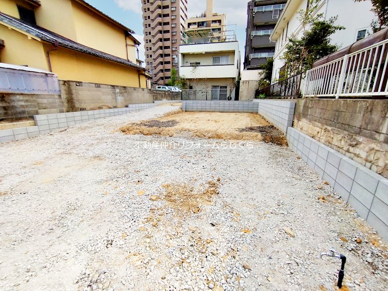 現地写真