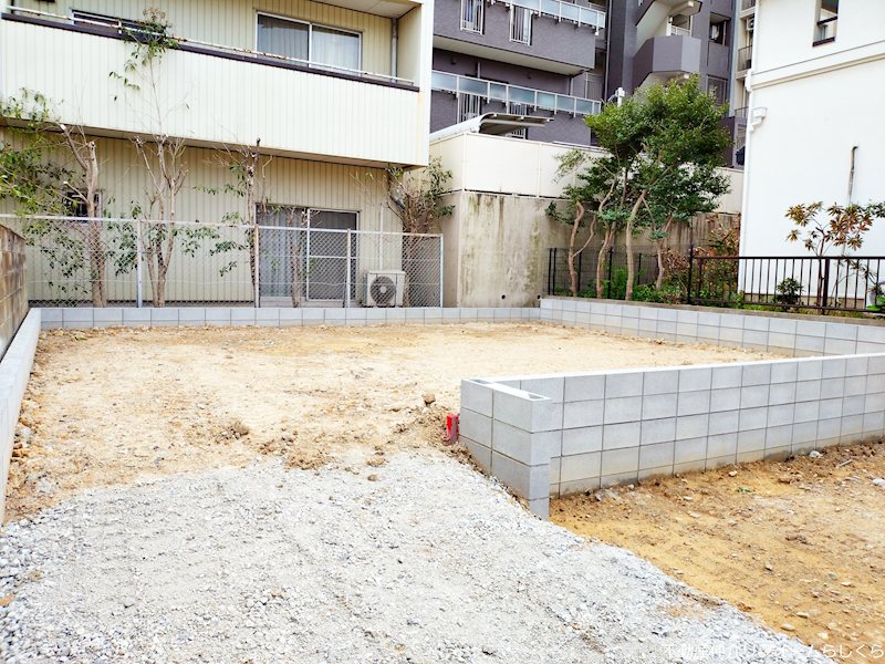 名古屋市名東区高間町 2号棟 新築一戸建て