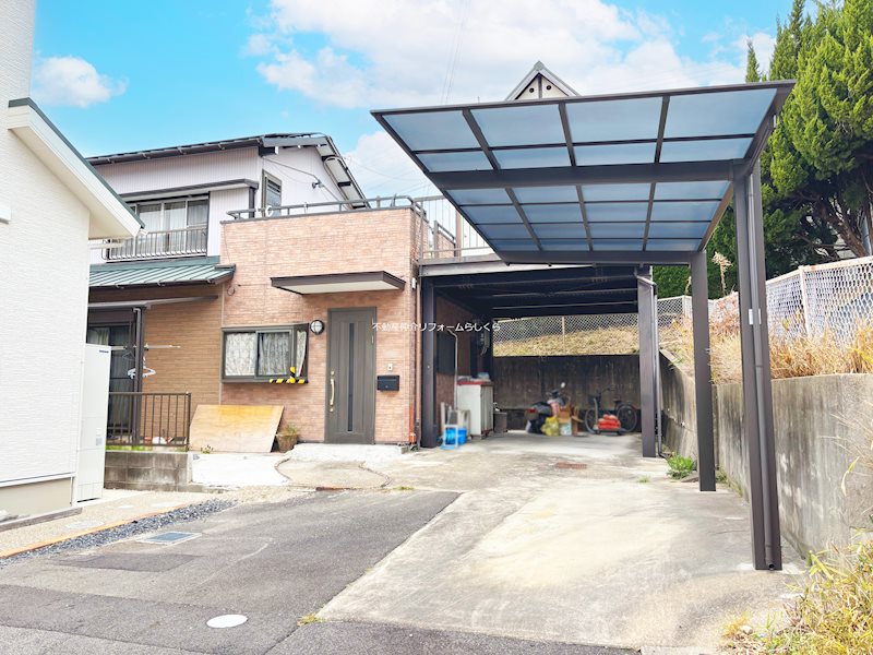 尾張旭市南新町中畑 中古一戸建て