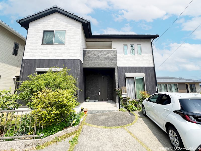 鈴鹿市住吉4丁目 中古一戸建て
