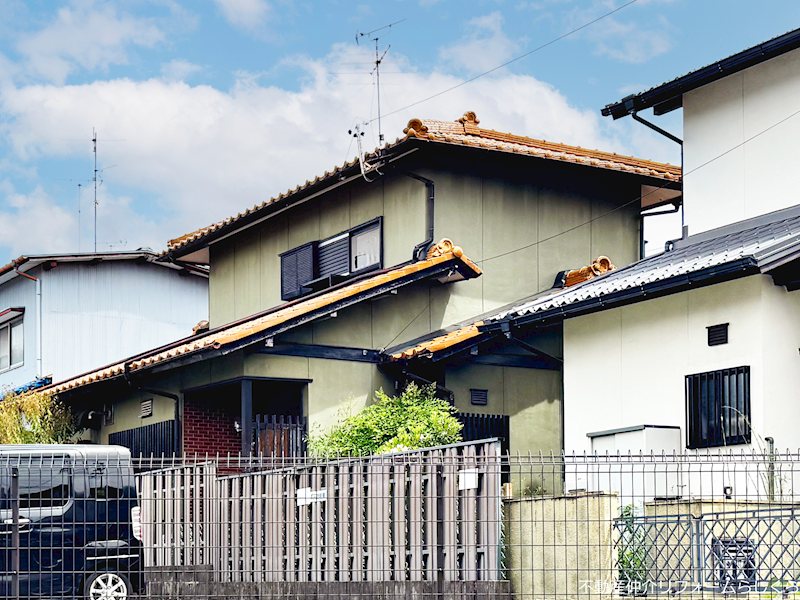 名古屋市名東区大針2丁目 土地