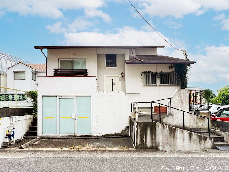 名古屋市名東区高間町 土地