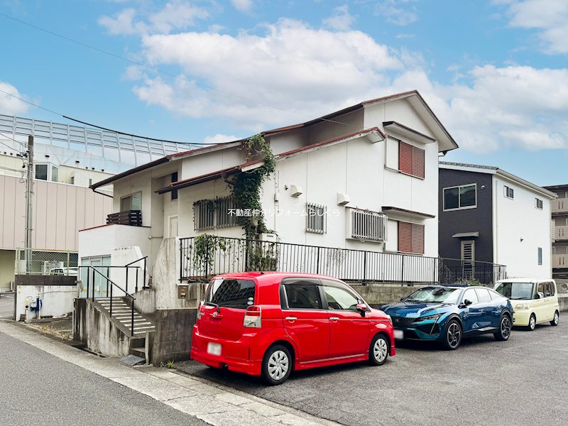 現地写真