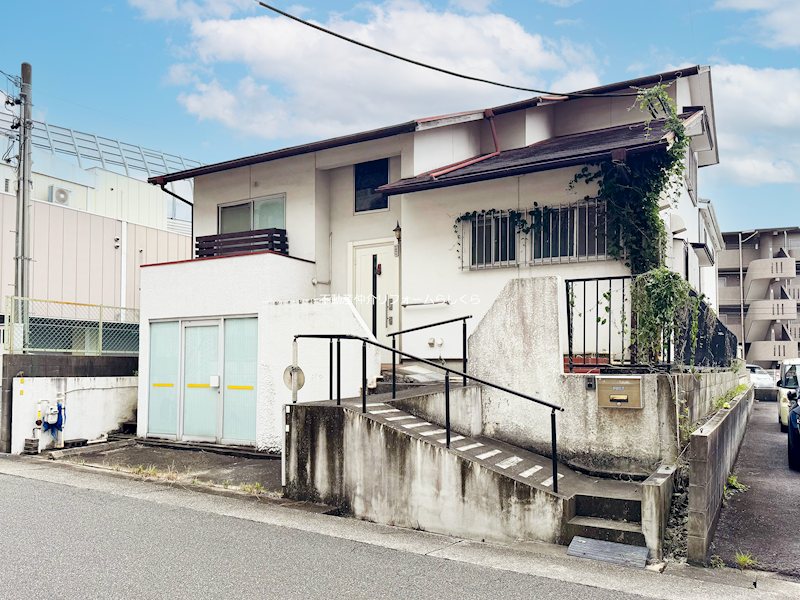 現地写真