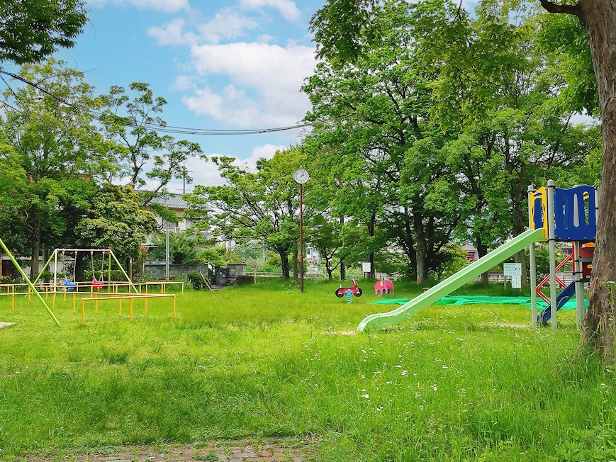 町田公園