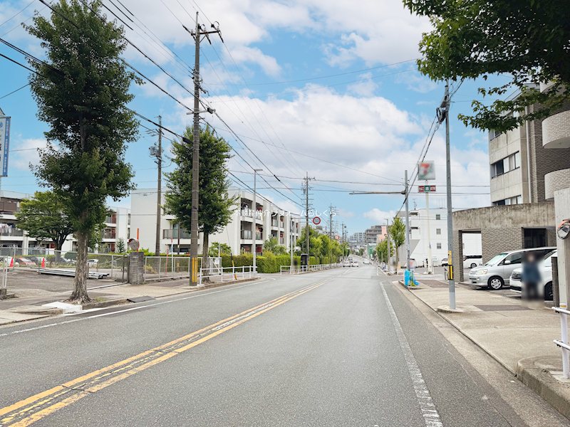 現地写真（その他）