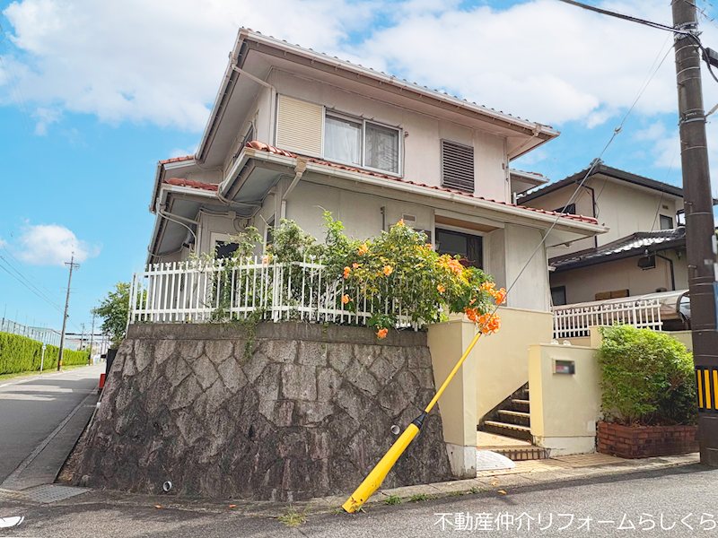 長久手市菖蒲池 中古一戸建て