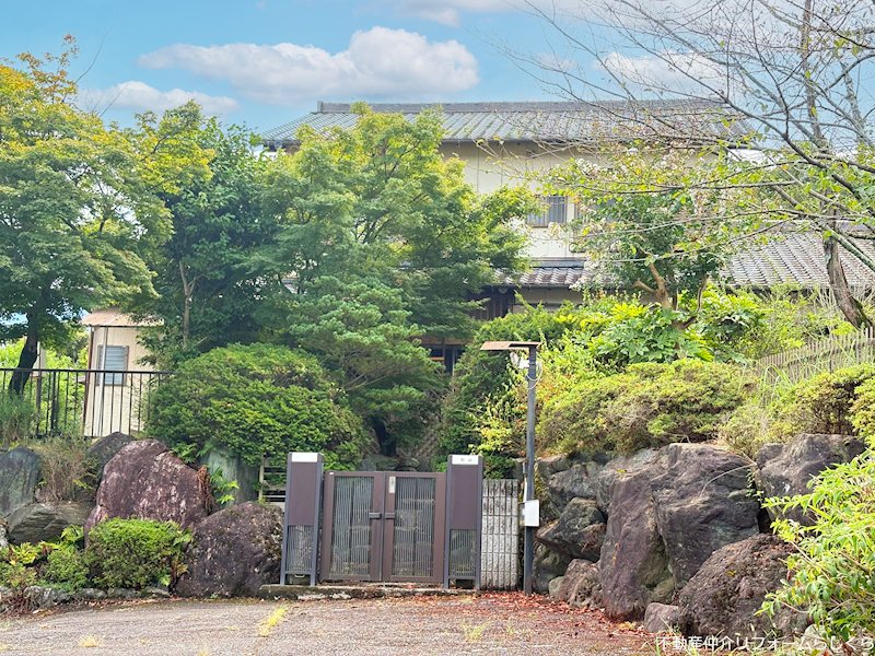 長久手市岩作三ケ峯 中古一戸建て
