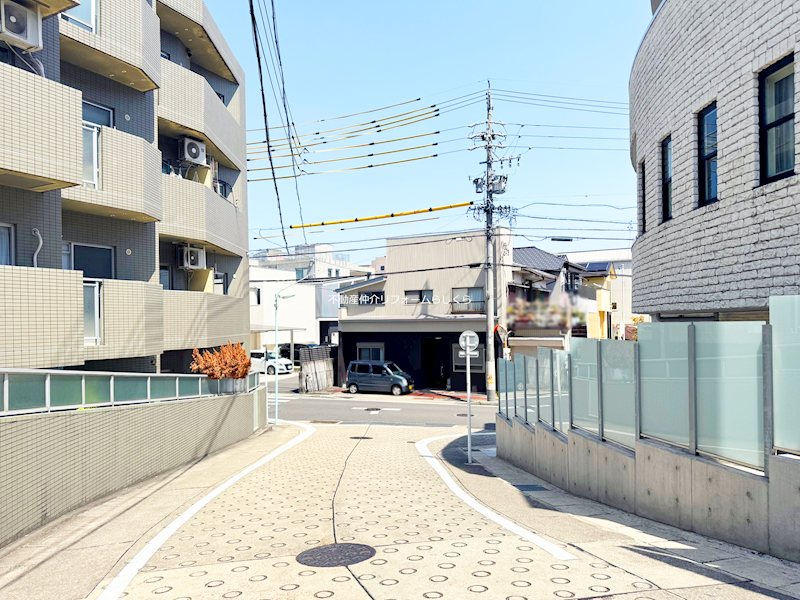 現地写真（その他）