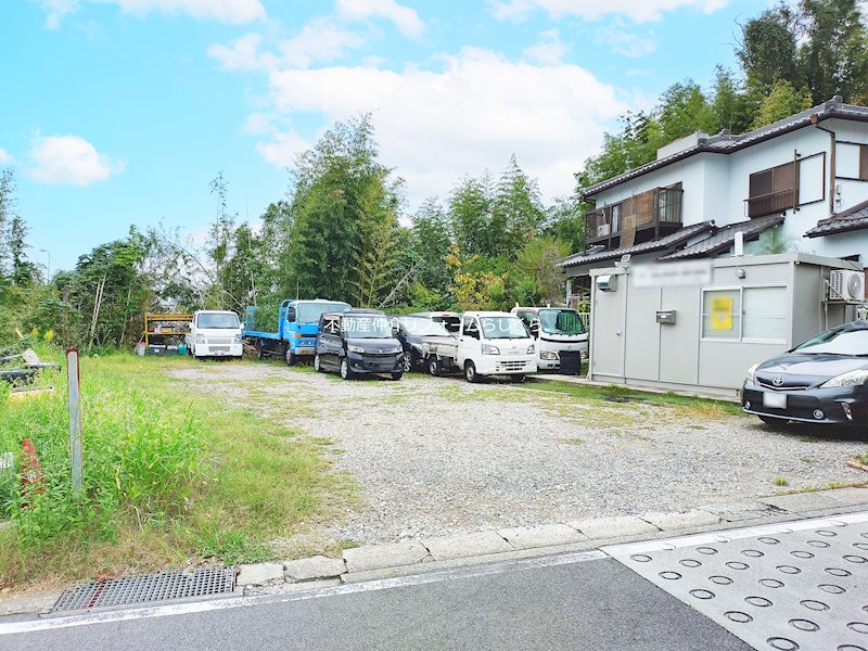 現地写真
