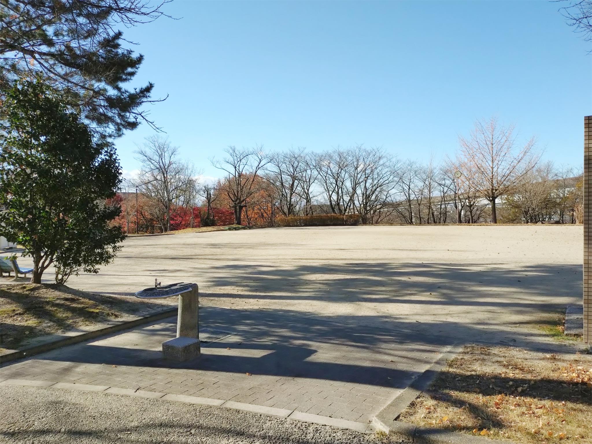 城土公園