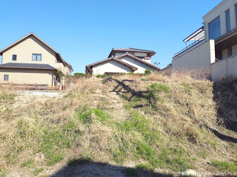名古屋市名東区新宿2丁目 土地