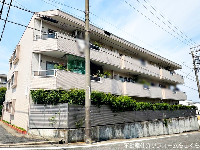 ネオハイツ名東 A棟