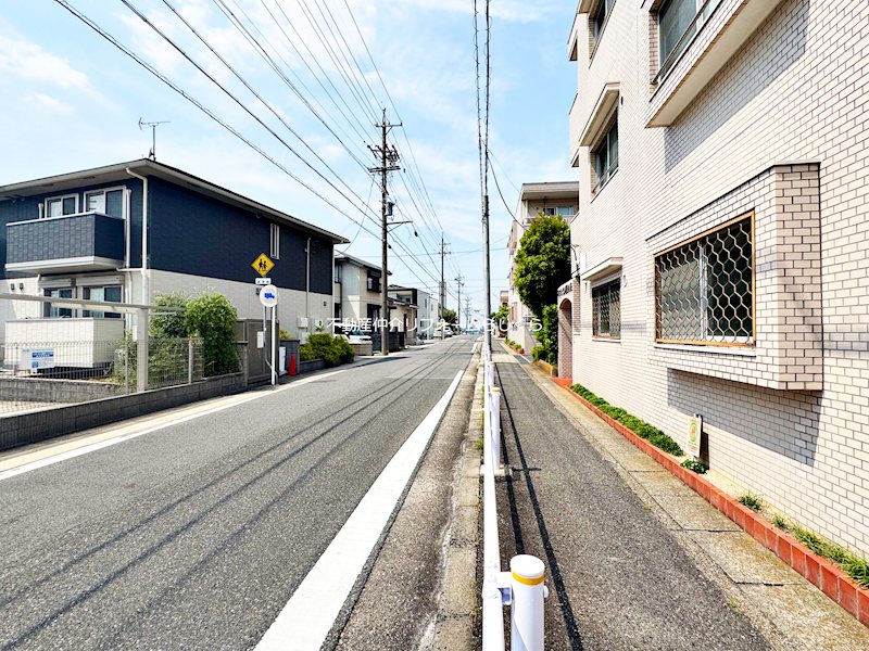 現地写真（その他）